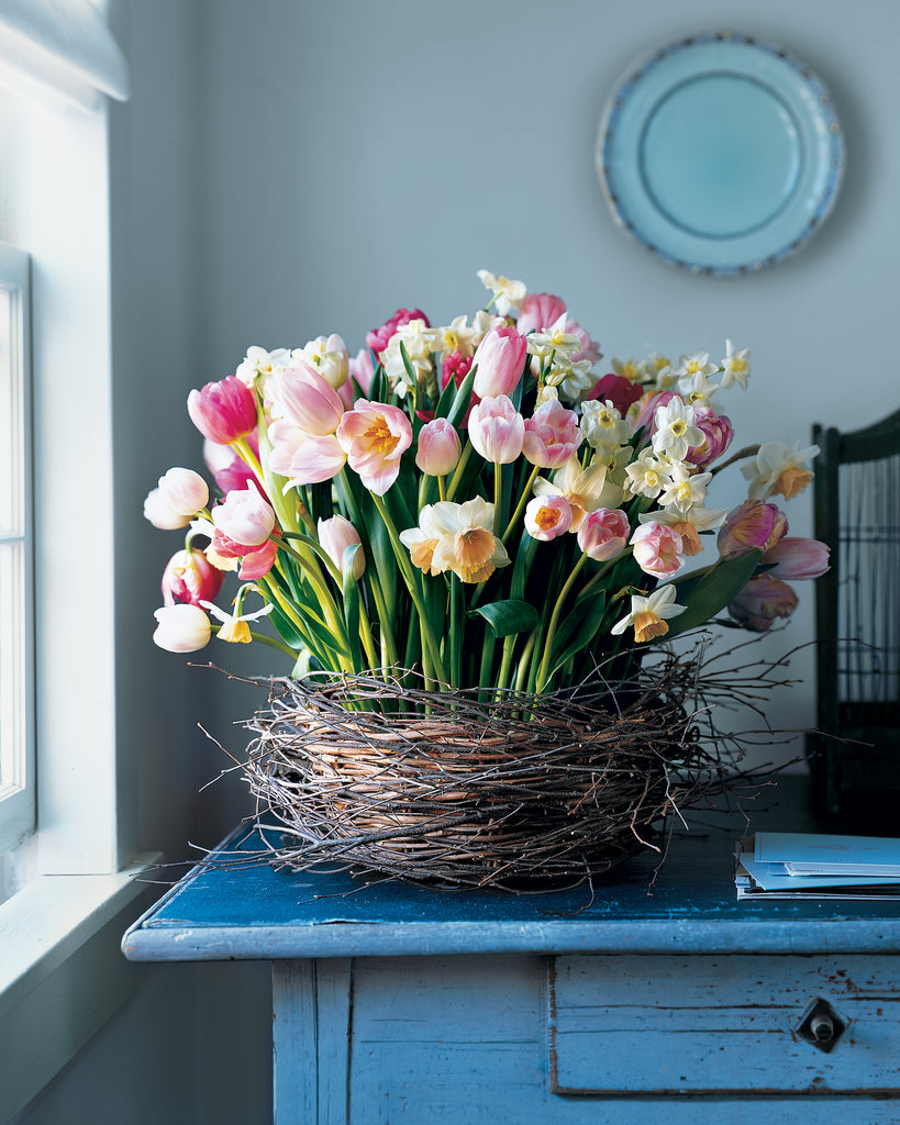 Easter/Passover Flower Arrangements