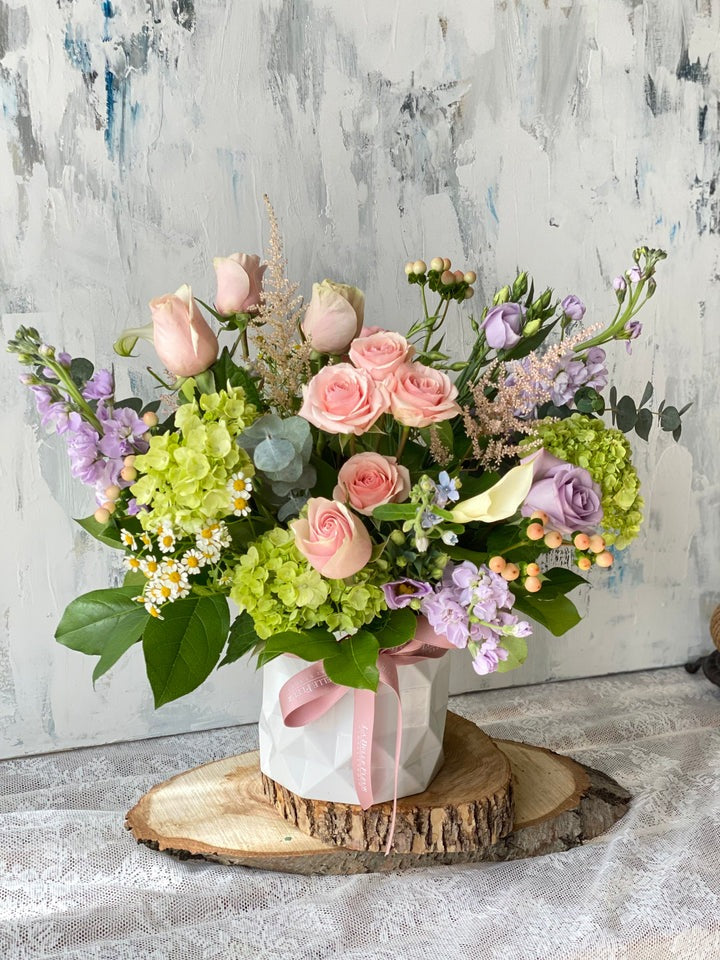 Local Toronto Florists Serving the GTA La Belle Fleur Toronto