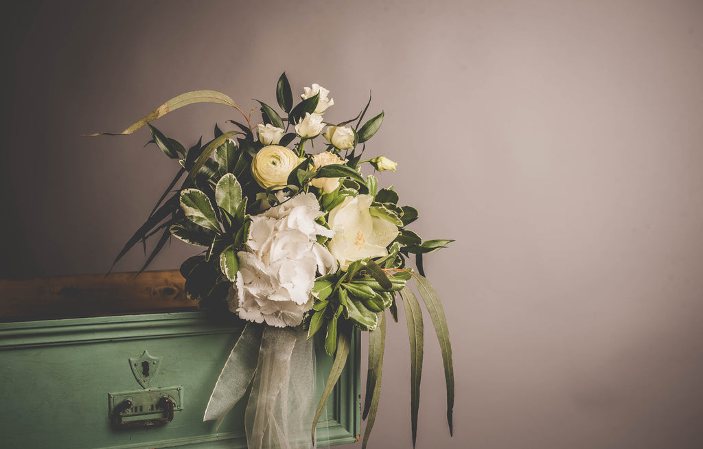 Best Flowers for Funeral Arrangements