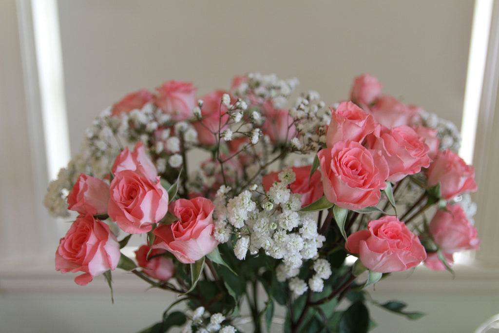 Valentine Bouquet Ideas to Surprise Your Love