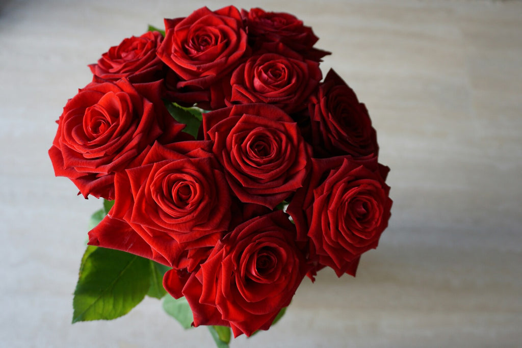 Valentine’s Day Bouquets: Best Types to Give