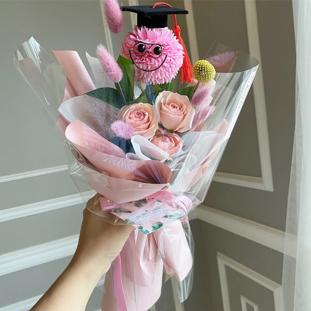 Graduation Bouquets & Arrangements