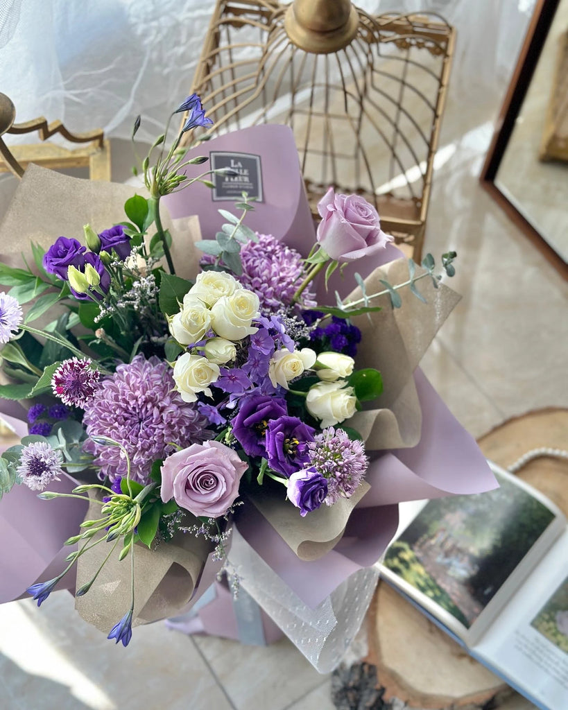 Fleur Design Graduation Best Flowers for Graduation Ceremonies | La Belle Fleur