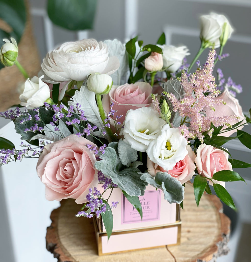 Chattanooga Florist - Flower Delivery by Chantilly Lace Floral Boutique
