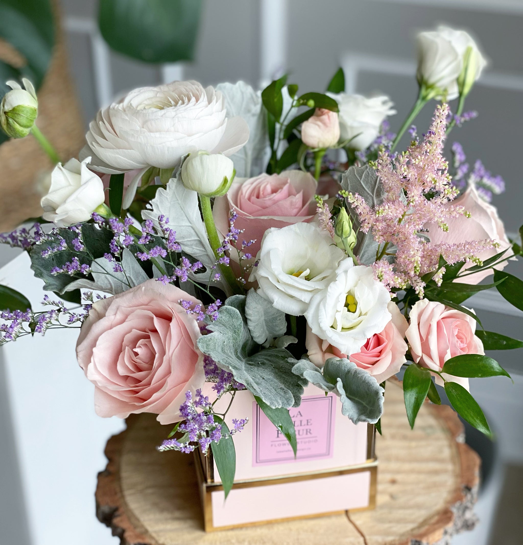 floral store