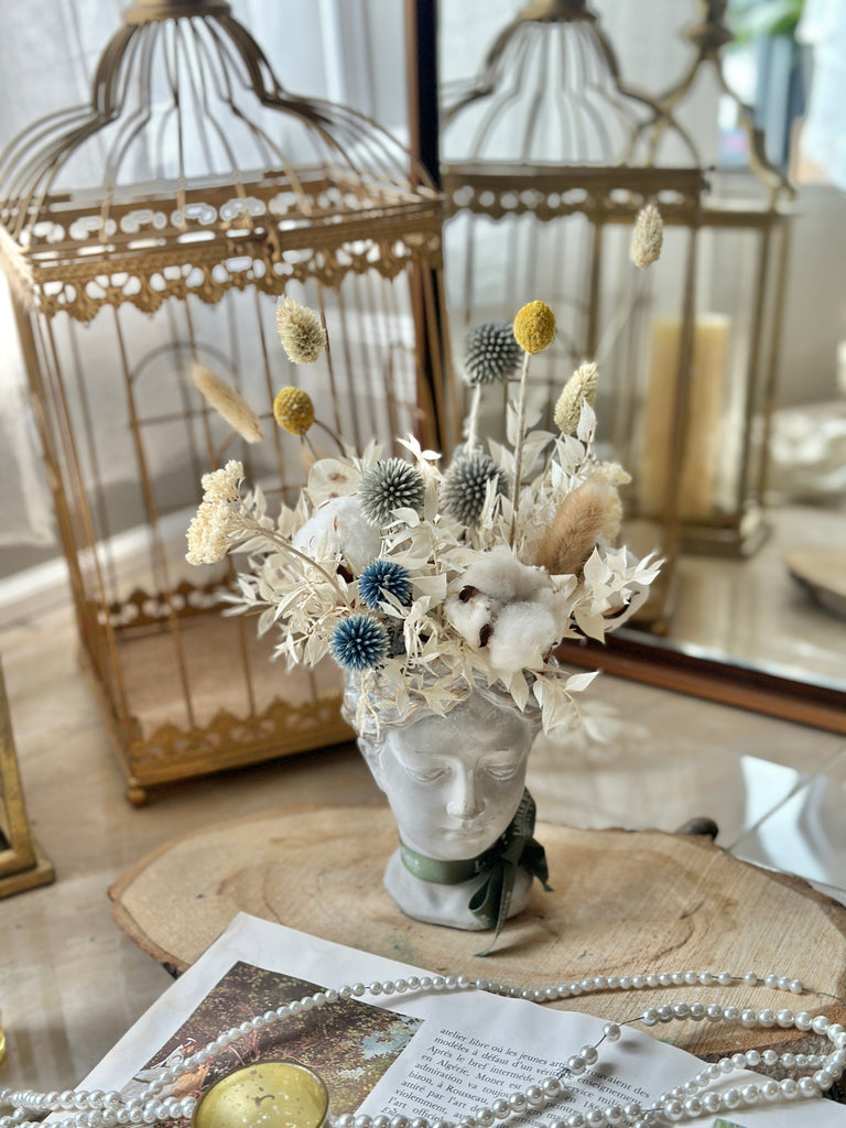 10 Best Dried Flower Arrangements From Shops That Deliver