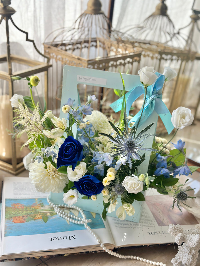 New Summer Archives - Blue Ivy Floral Florist in Brampton