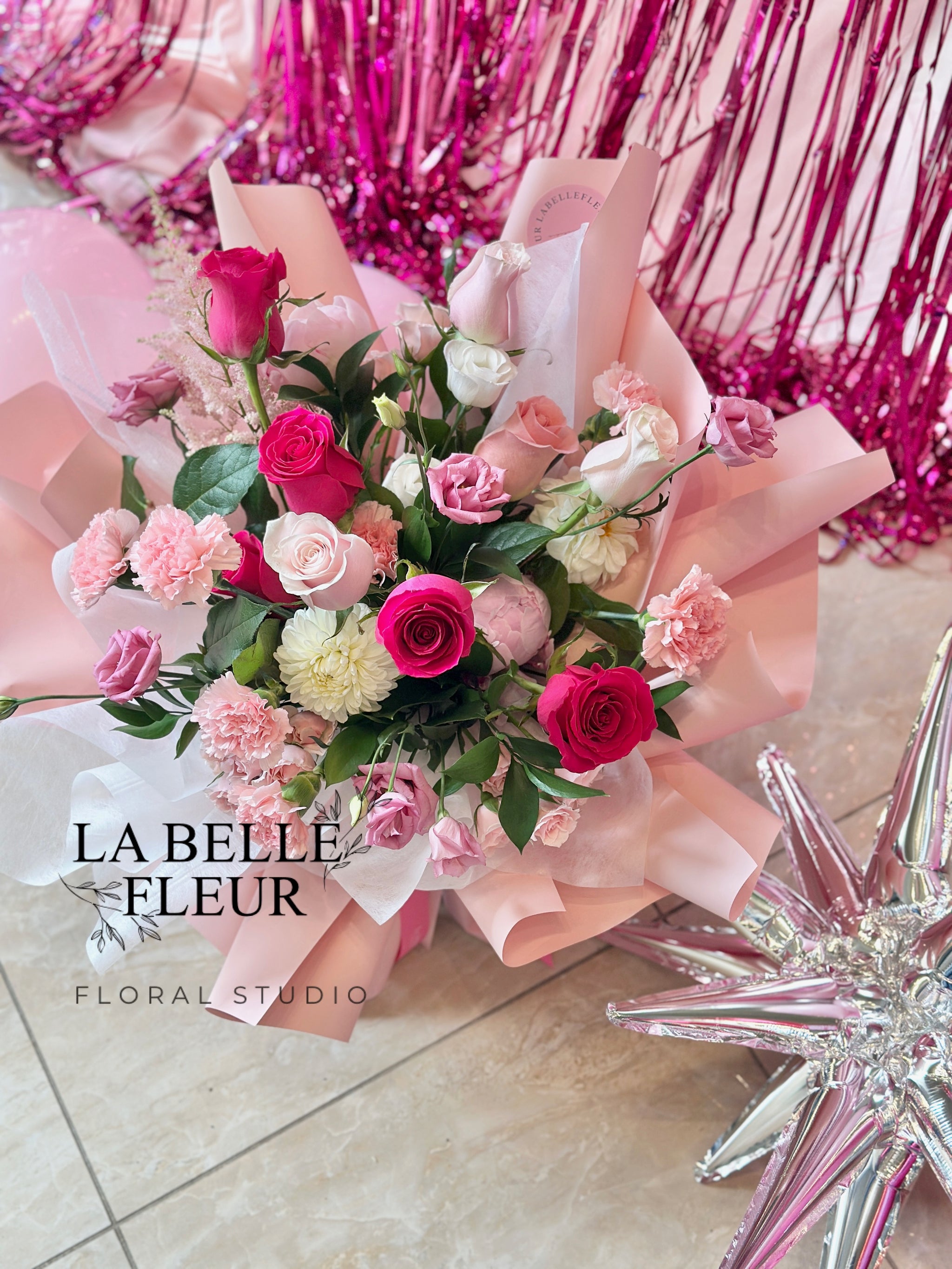 Valentine’S Flower Arrangement Ideas: Stunning Designs to Impress