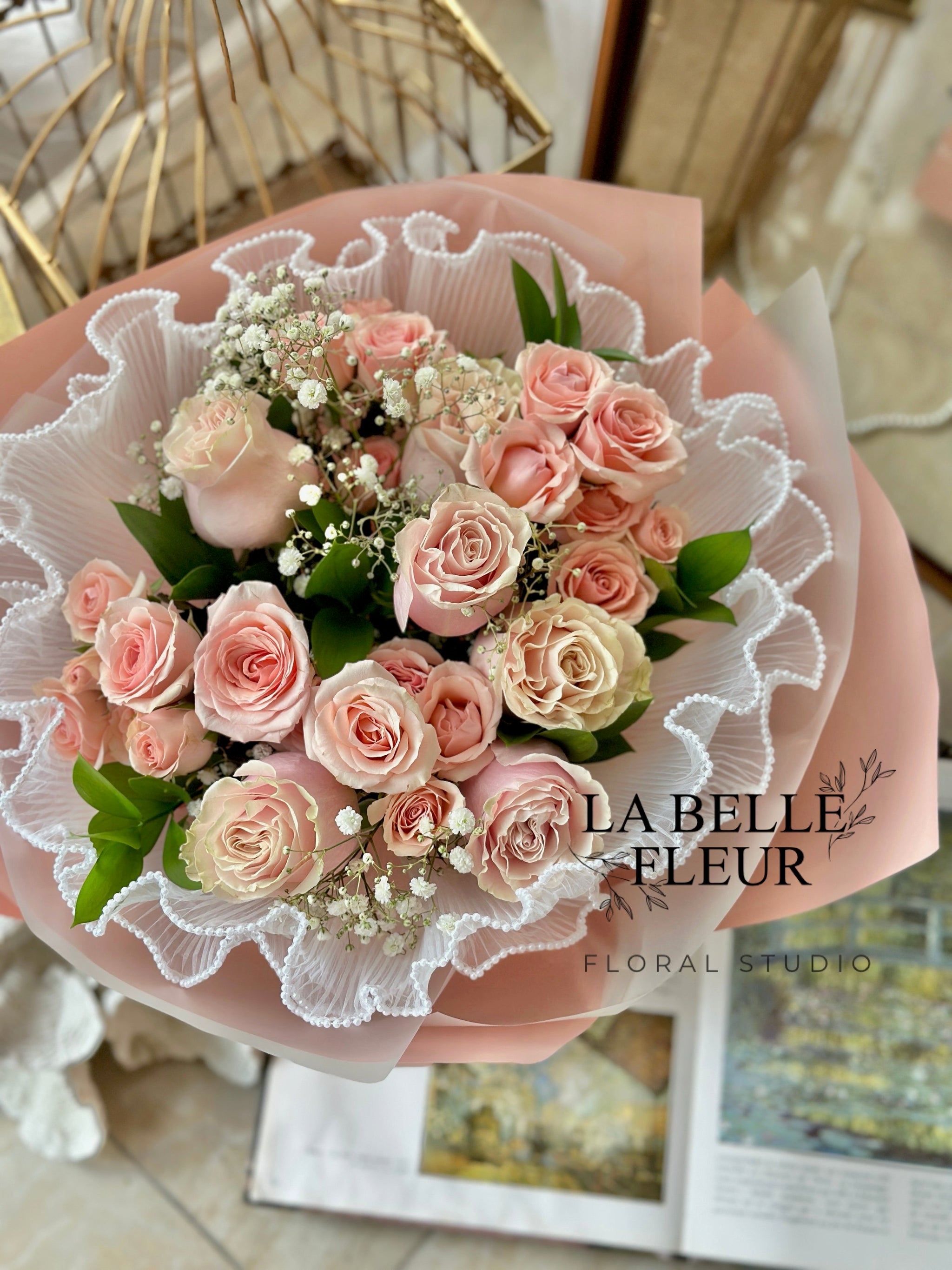 Concord Florist | Same Day Flower Delivery Toronto | La Belle Fleur