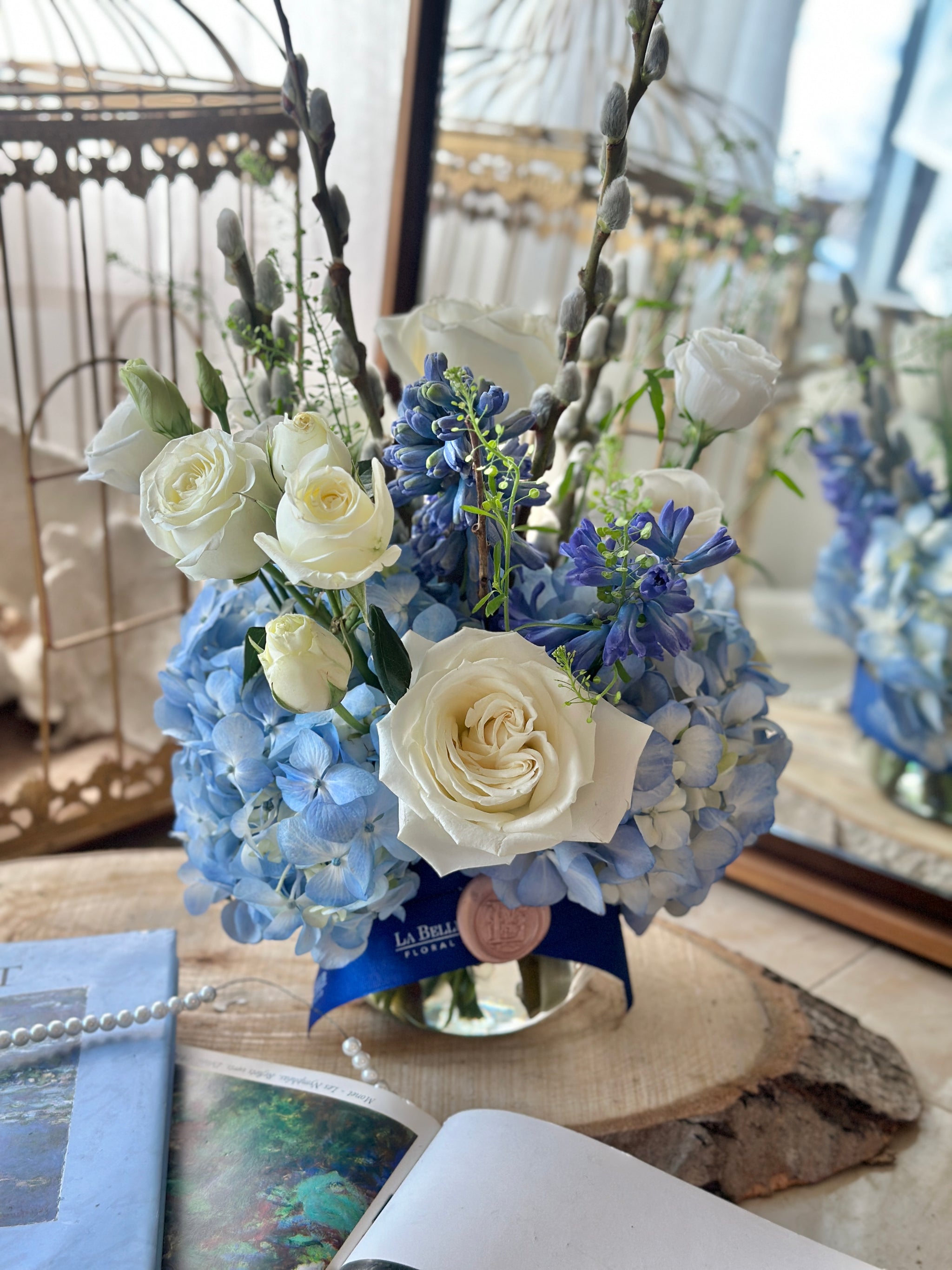 Floral Arrangements Baby Boy Centerpieces Ideas Shower Ideas Baby