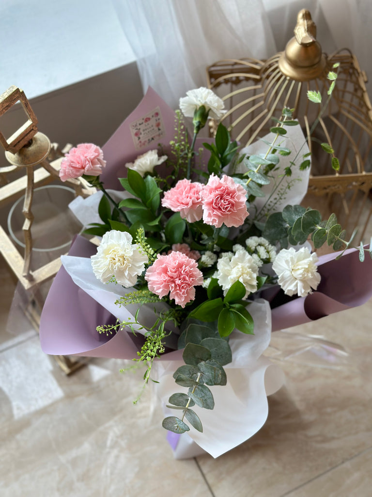Carnation Bouquet toronto