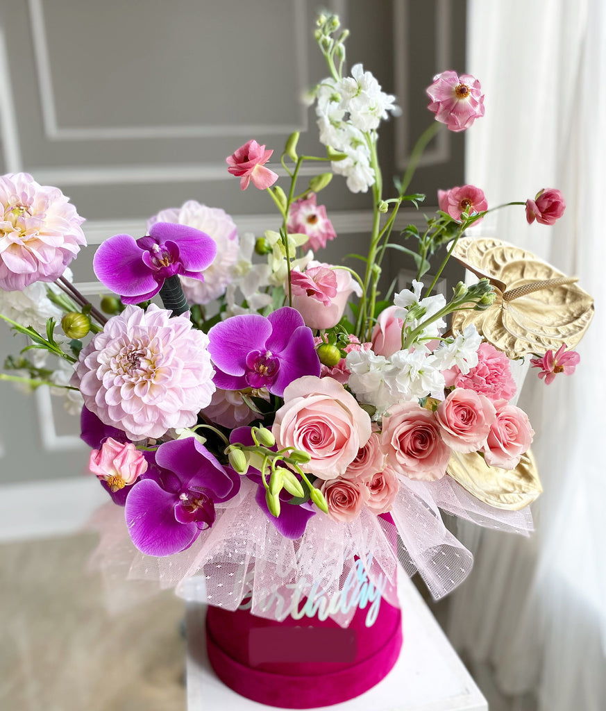 Luxury pret in making !!! #craftsmanship #floral #flowers #vintage