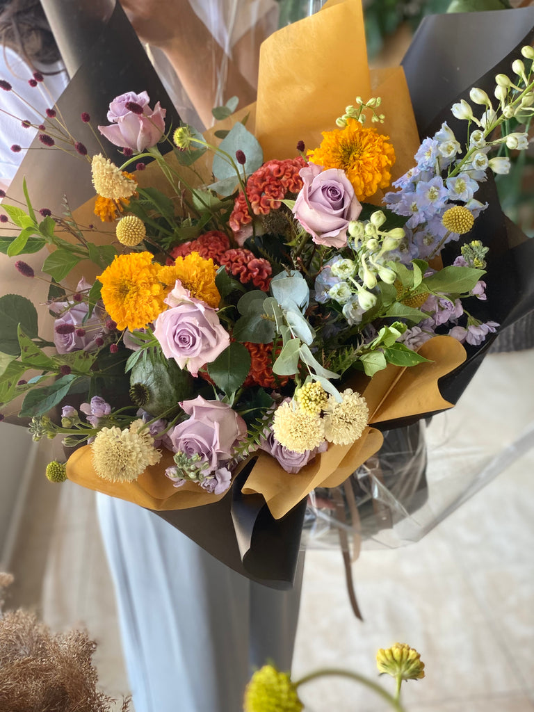 Designer's Choice bouquet arrangement